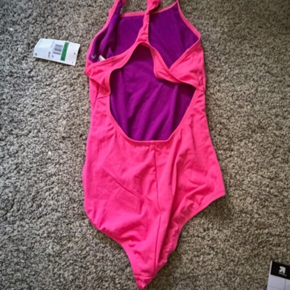 Girl's Bathing Suit Nike Brand new with tags - Picture 2 of 2